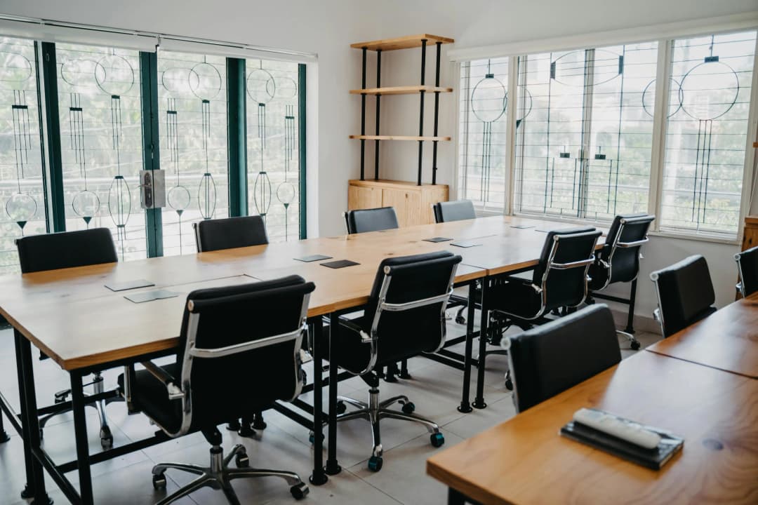 Fournitures & Équipements de Bureau